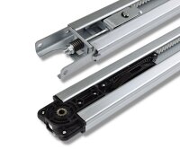 1-piece K-Rails 3 m for Series 3 Schartec Garage Door...