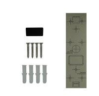 SCHARTEC Universal Codetaster Sky-Mini Touch