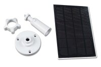 Schartec Solarpanel SP1 für Outdoor Kamera AK1