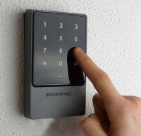 SCHARTEC Universal Codetaster Sky Touch