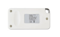 Schartec Handsender FST-04 mit 433 MHz For-link