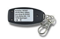 Handsender für Novoferm Tormatic 433,92 MHz