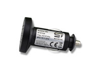 Schartec Handsender CR4 für Zigarettenanzünder 433,92 MHz