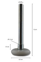 Garagentor Ersatzteile Sektionaltor Rollenhalter Rolle Scharnier Rollenbock Tor