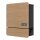 Schartec Holz Design Briefkasten SPB-4