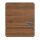 Schartec Holz Design Briefkasten SPB-5