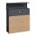 Schartec Holz Design Briefkasten SPB-6