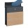 Schartec Holz Design Briefkasten SPB-6