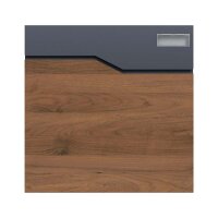 Schartec Holz Design Briefkasten SPB-7