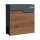 Schartec Holz Design Briefkasten SPB-7