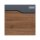 Schartec Holz Design Briefkasten SPB-7