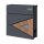 Schartec Holz Design Briefkasten SPB-8