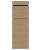 Schartec Holz Design Standbriefkasten SPB-9