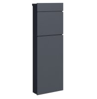 Schartec Design Standbriefkasten SPB-10