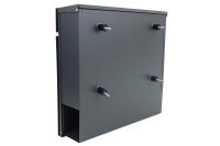 Schartec Design Standbriefkasten SBS-SPB-1