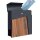 Schartec Holz-Design Standbriefkasten SBS-SPB-2