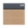 Schartec Holz Design Standbriefkasten SBS-SPB-6